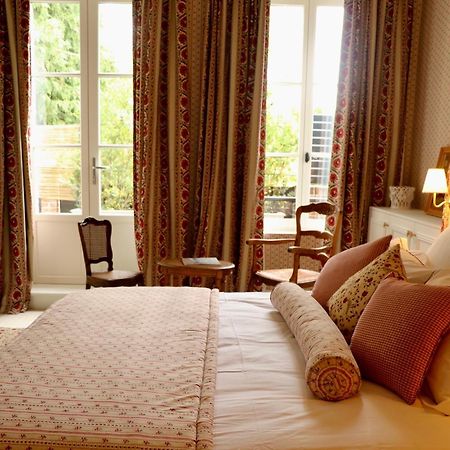 Maison Mouche Beaumont-en-Auge 외부 사진