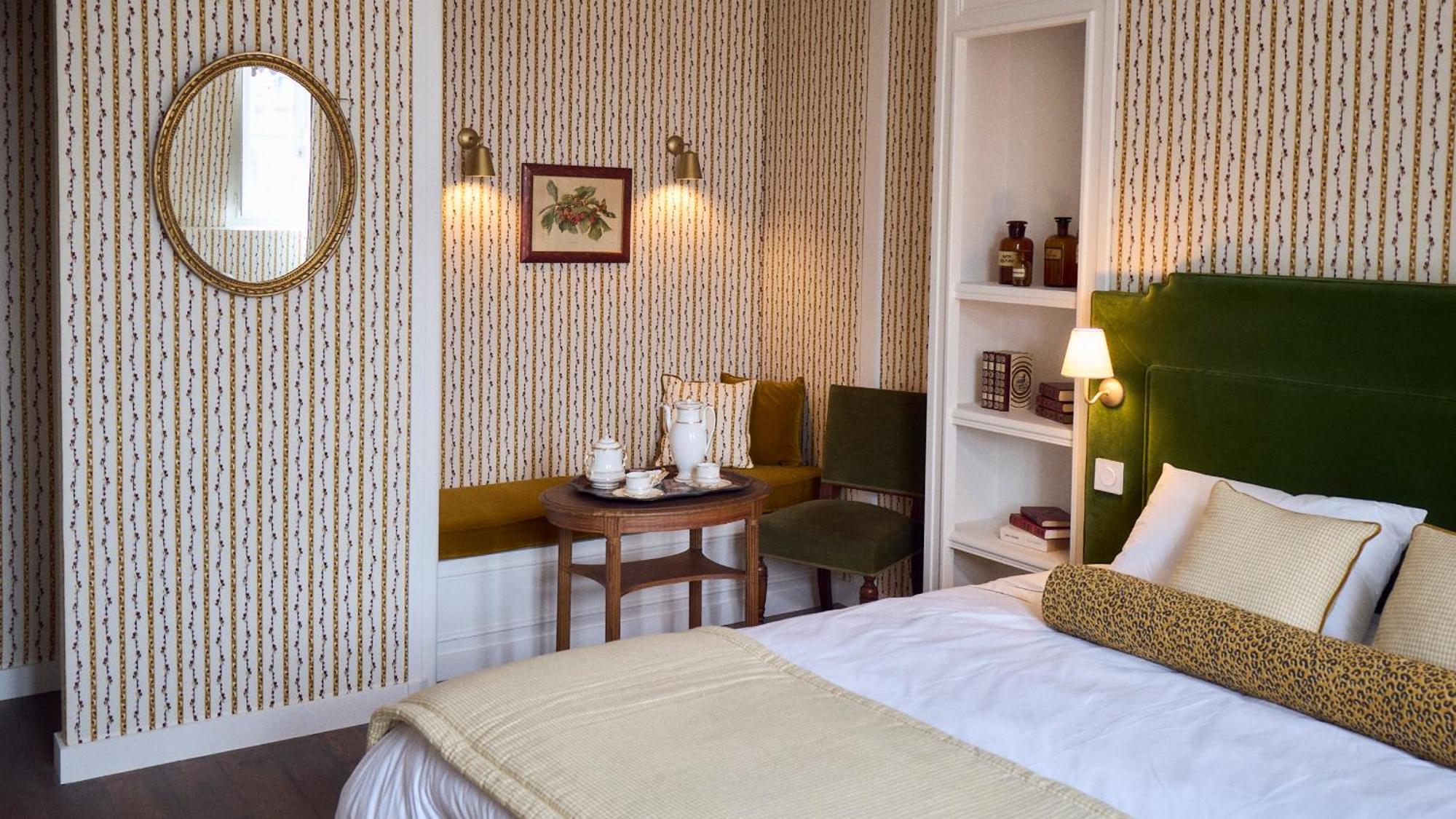Maison Mouche Beaumont-en-Auge 외부 사진