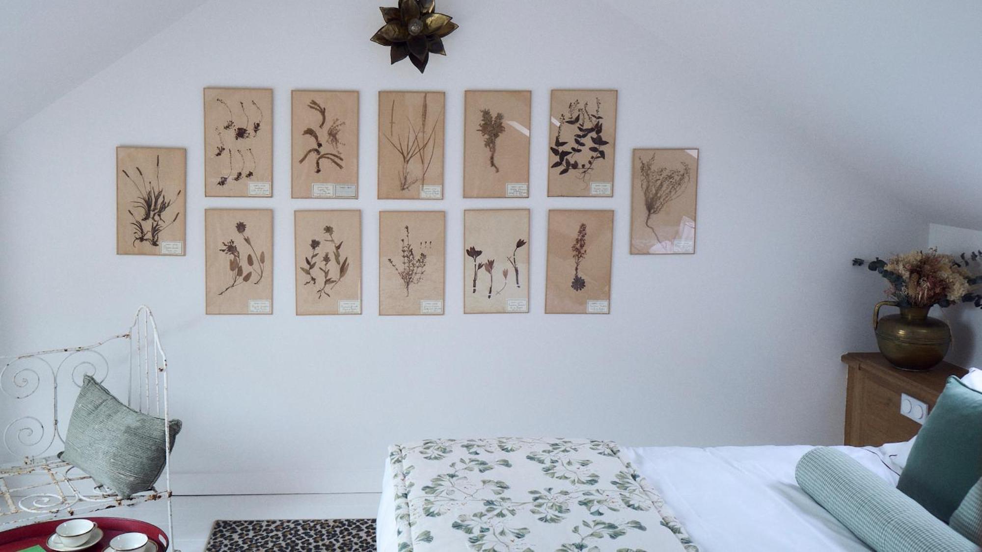 Maison Mouche Beaumont-en-Auge 외부 사진