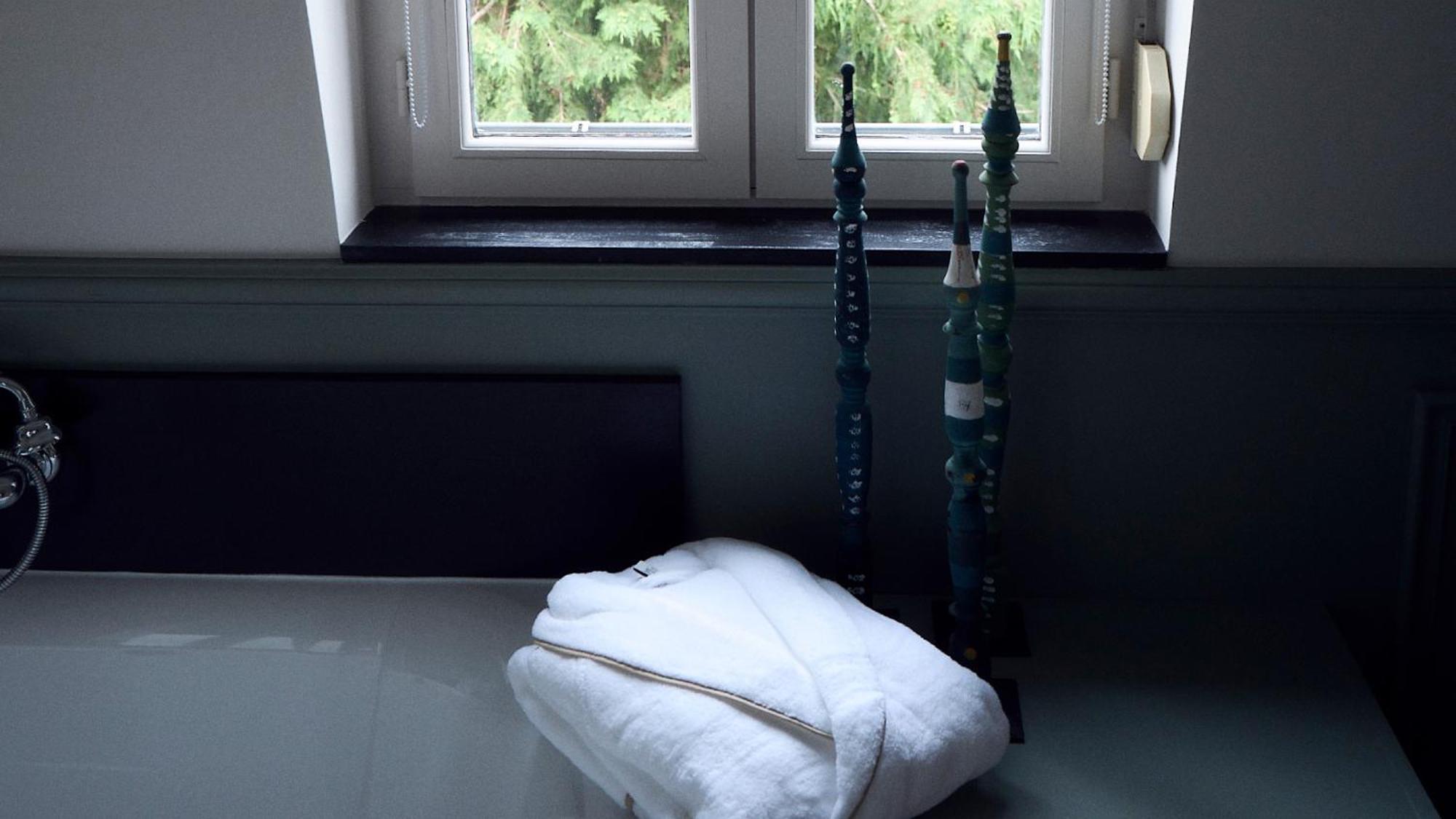 Maison Mouche Beaumont-en-Auge 외부 사진