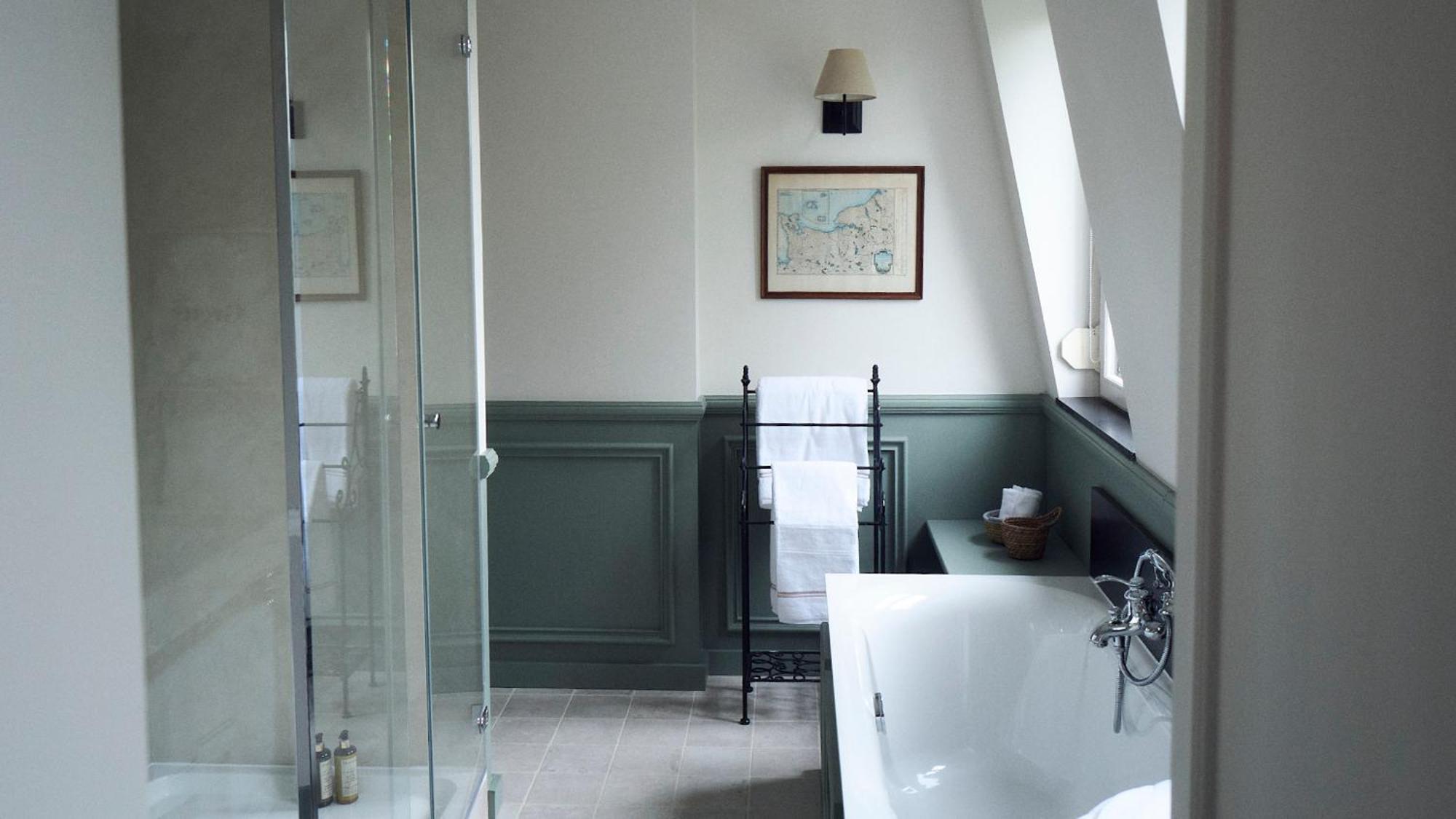 Maison Mouche Beaumont-en-Auge 외부 사진