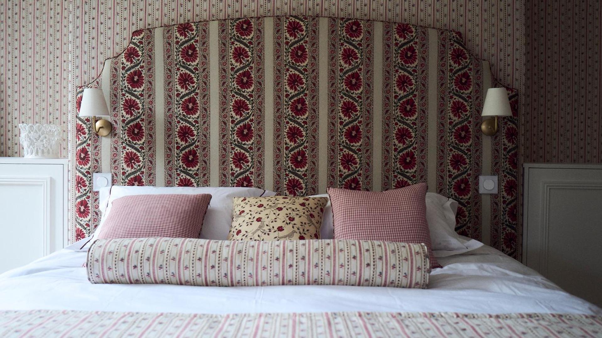Maison Mouche Beaumont-en-Auge 외부 사진