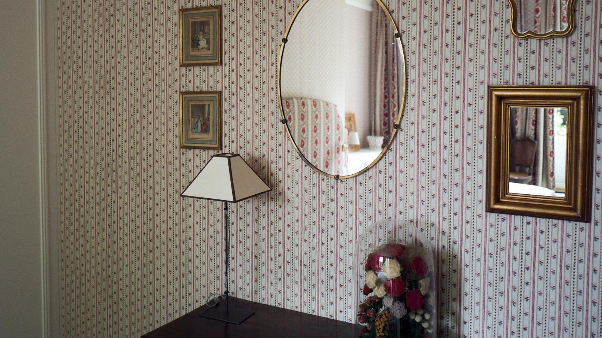 Maison Mouche Beaumont-en-Auge 외부 사진