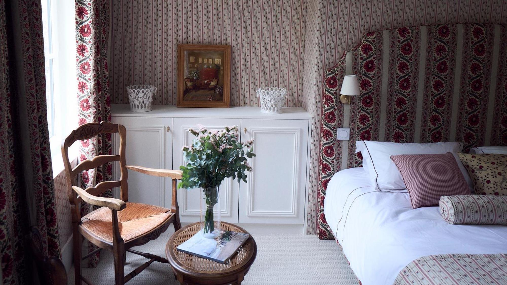Maison Mouche Beaumont-en-Auge 외부 사진