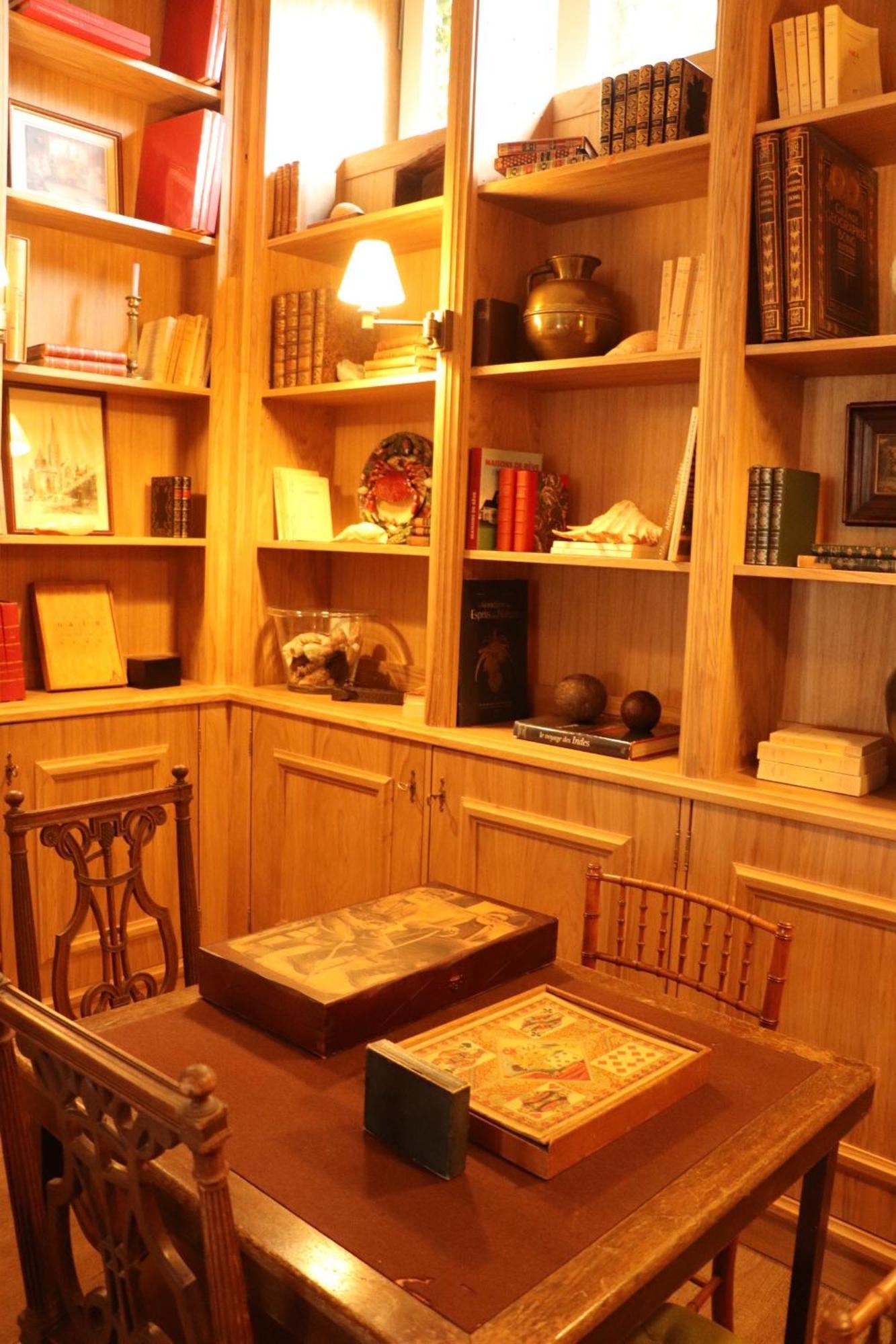 Maison Mouche Beaumont-en-Auge 외부 사진