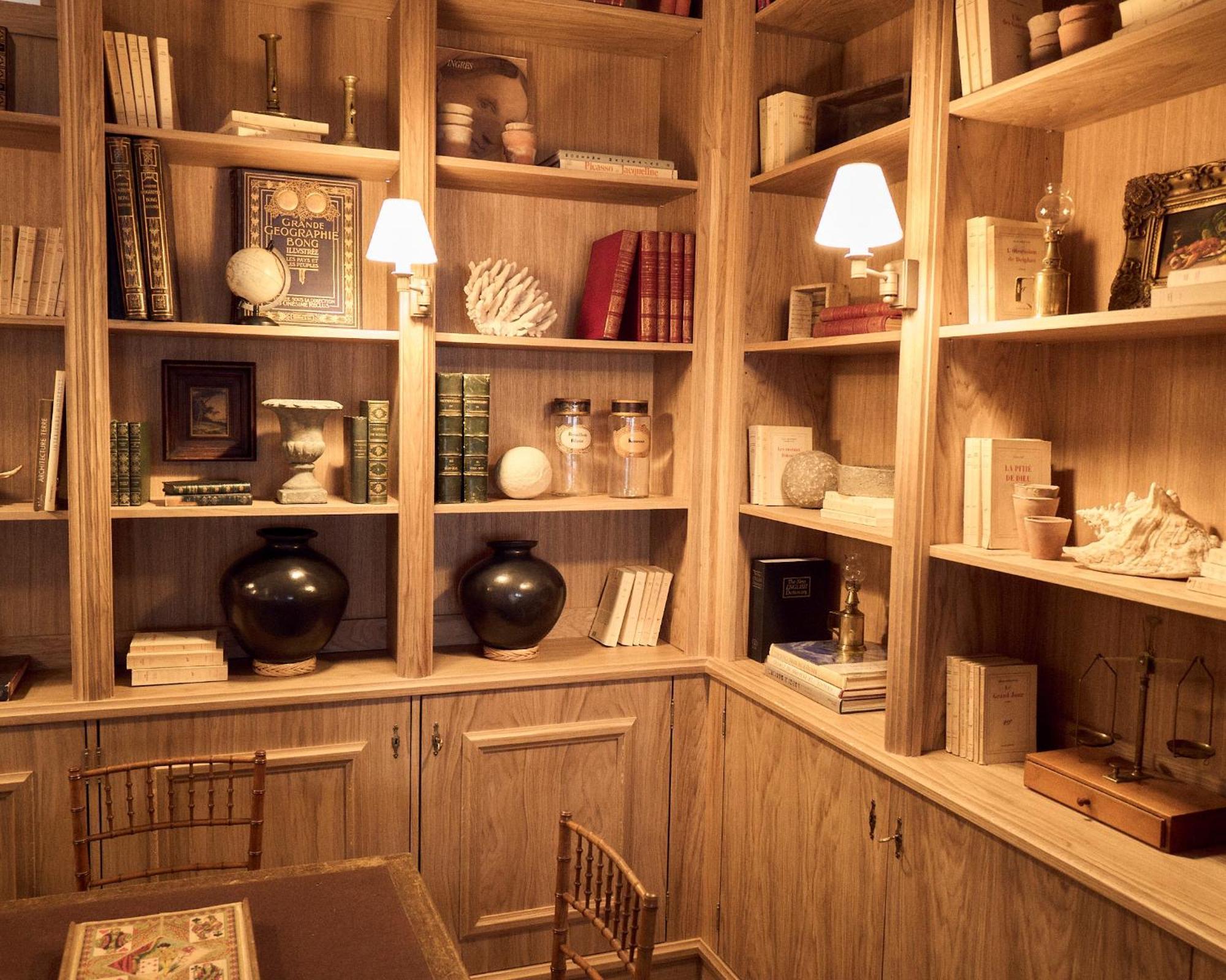 Maison Mouche Beaumont-en-Auge 외부 사진