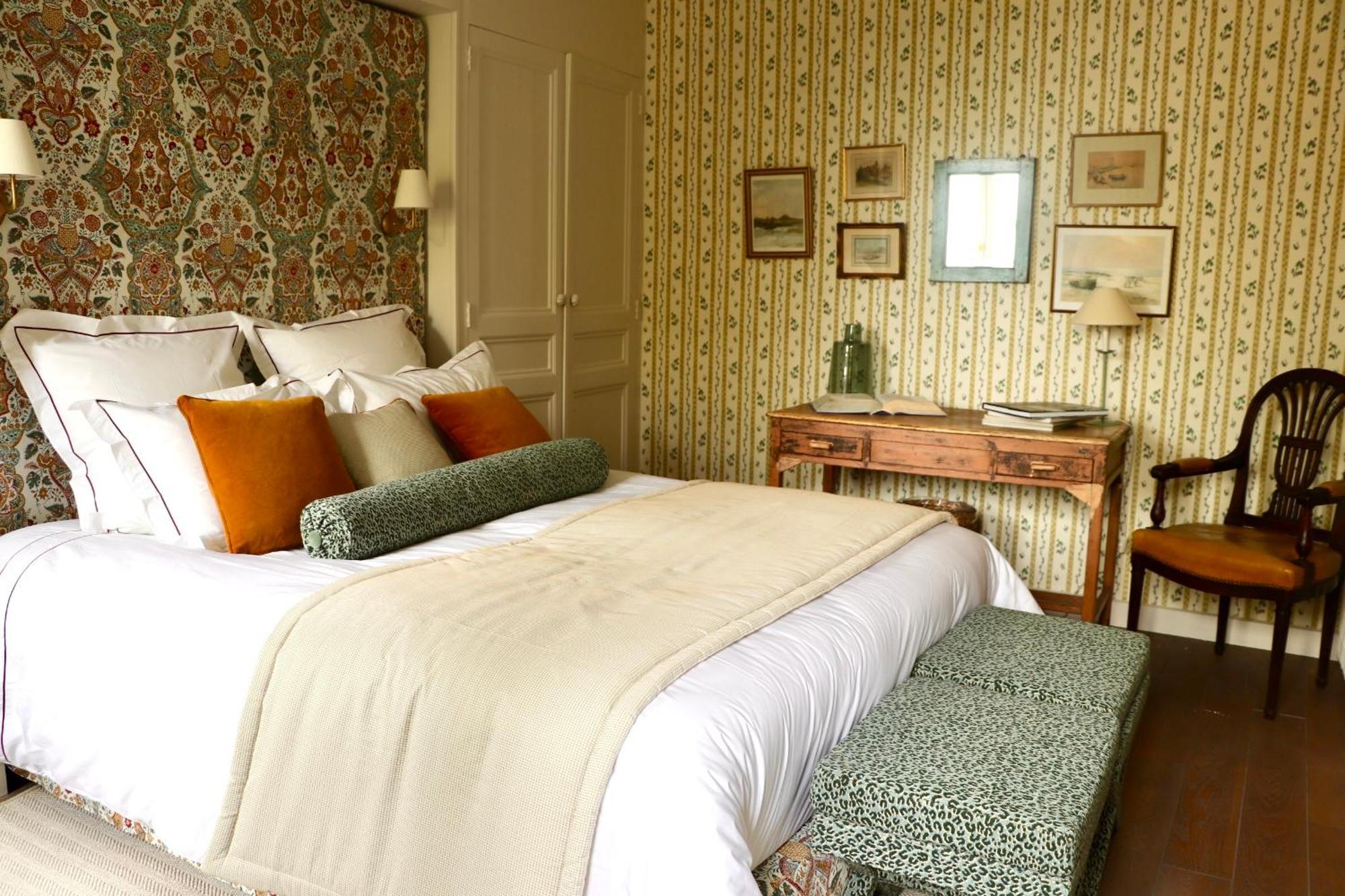 Maison Mouche Beaumont-en-Auge 외부 사진