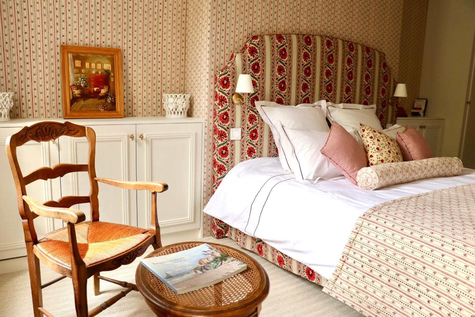 Maison Mouche Beaumont-en-Auge 외부 사진