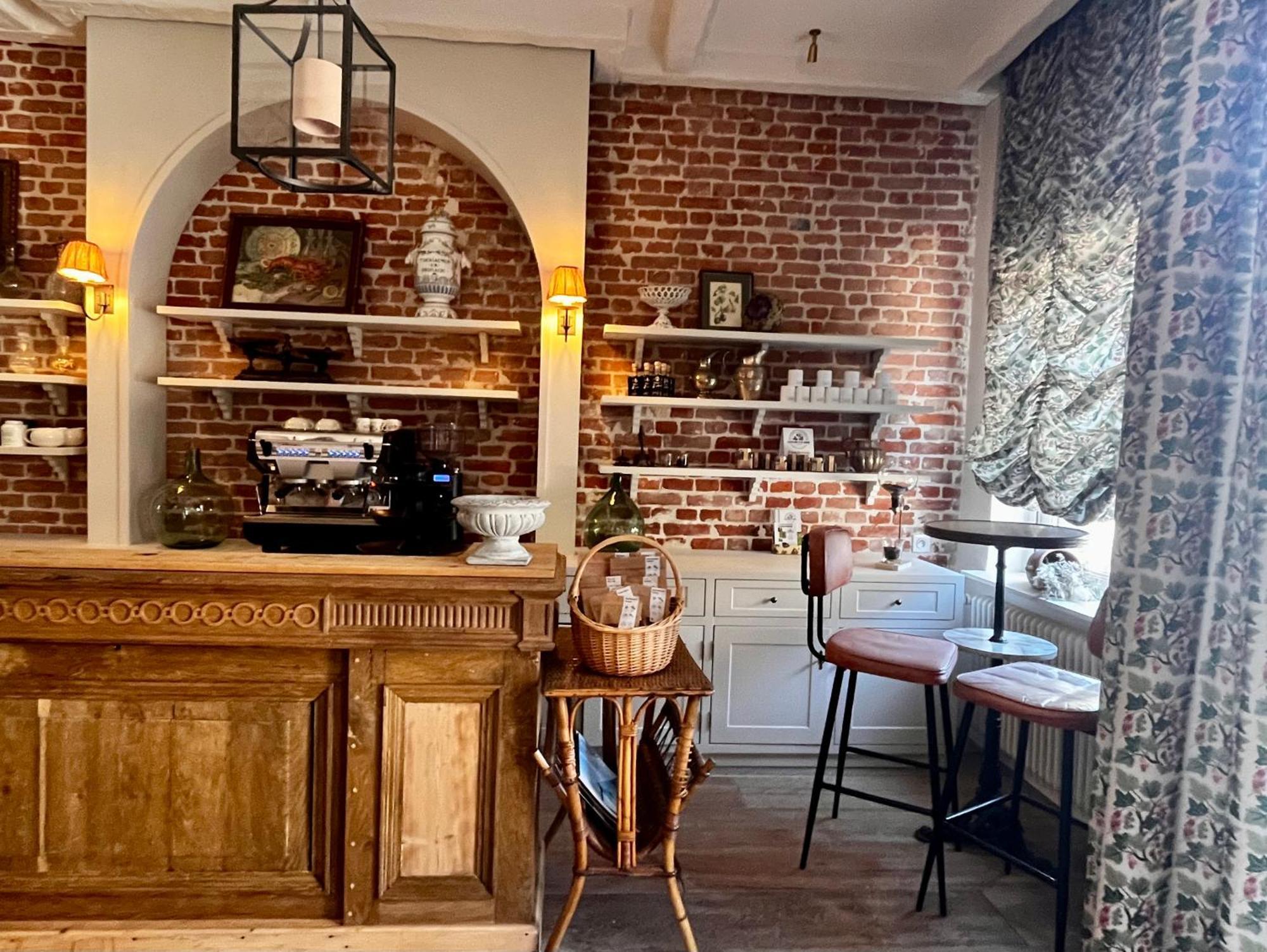 Maison Mouche Beaumont-en-Auge 외부 사진
